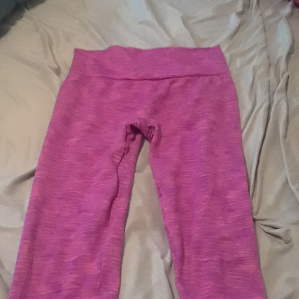 Cute leggings